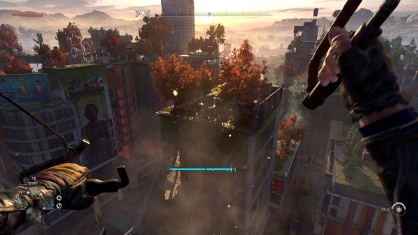 Обзор Dying Light 2: Stay Human. Главное — перетерпеть первые 10 часов
Обзор Dying Light 2: Stay Human. Главное — перетерпеть первые 10 часов