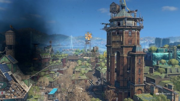 Обзор Dying Light 2: Stay Human. Главное — перетерпеть первые 10 часов
Обзор Dying Light 2: Stay Human. Главное — перетерпеть первые 10 часов