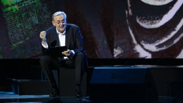 Как проходили съемки &laquo;Гостей из прошлого&raquo;: Юрий Стоянов рассказал о новом фильме, раскрыв свою заветную мечту