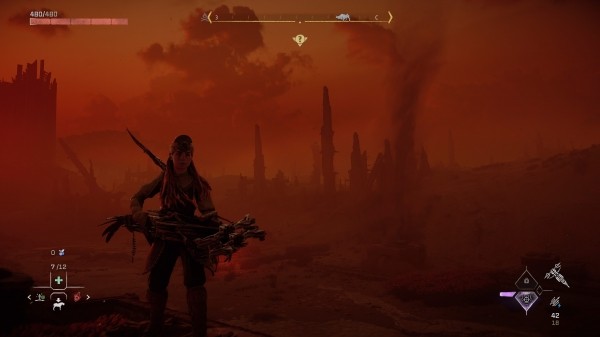 Обзор Horizon Forbidden West. Больше, красивее, бессмысленнее
Обзор Horizon Forbidden West. Больше, красивее, бессмысленнее