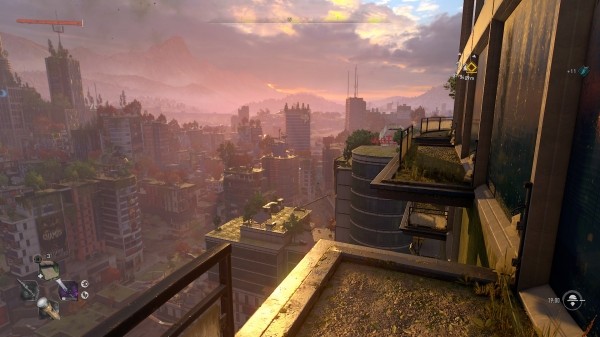 Обзор Dying Light 2: Stay Human. Главное — перетерпеть первые 10 часов
Обзор Dying Light 2: Stay Human. Главное — перетерпеть первые 10 часов