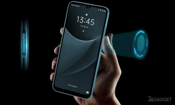 Старт продаж флагманского смартфона Blackview A95 (9 фото) Старт продаж флагманского смартфона Blackview A95 (9 фото)