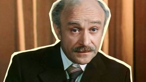 Быков довел всех до слез: как на съемках фильма «По семейным обстоятельствам» произошел необычный случай
Быков довел всех до слез: как на съемках фильма «По семейным обстоятельствам» произошел необычный случай