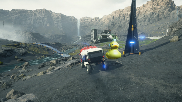 Обзор Death Stranding 2: On the Beach. От геймплея болят ноги, от сюжета плавится мозг
Обзор Death Stranding 2: On the Beach. От геймплея болят ноги, от сюжета плавится мозг