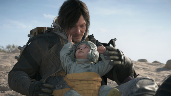 Обзор Death Stranding 2: On the Beach. От геймплея болят ноги, от сюжета плавится мозг
Обзор Death Stranding 2: On the Beach. От геймплея болят ноги, от сюжета плавится мозг