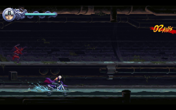 Обзор Ninja Gaiden: Ragebound. Это не слезы, просто олдскулы свело
Обзор Ninja Gaiden: Ragebound. Это не слезы, просто олдскулы свело