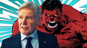 Заработал – и хватит: Харрисон Форд не вернется в будущих фильмах Marvel
Заработал – и хватит: Харрисон Форд не вернется в будущих фильмах Marvel