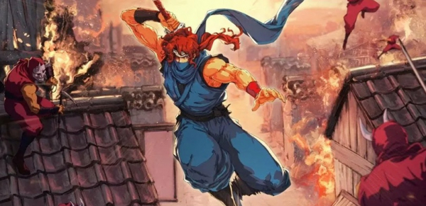 Обзор Ninja Gaiden: Ragebound. Это не слезы, просто олдскулы свело
Обзор Ninja Gaiden: Ragebound. Это не слезы, просто олдскулы свело