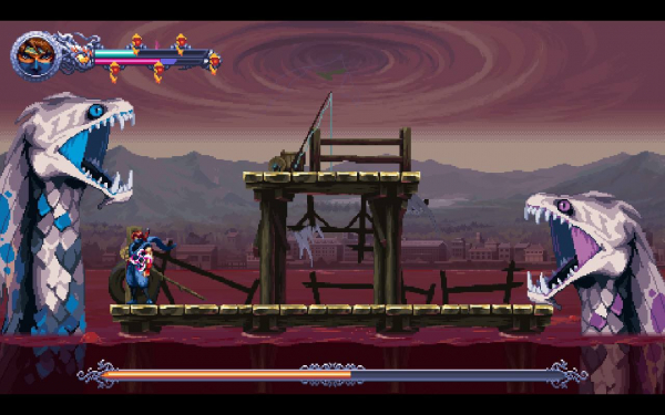 Обзор Ninja Gaiden: Ragebound. Это не слезы, просто олдскулы свело
Обзор Ninja Gaiden: Ragebound. Это не слезы, просто олдскулы свело