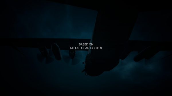 Обзор Metal Gear Solid Delta: Snake Eater. Гениальность, доступная каждому
Обзор Metal Gear Solid Delta: Snake Eater. Гениальность, доступная каждому