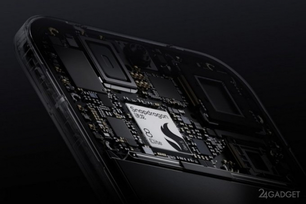 Представлен Xiaomi 17 — первый в мире смартфон на Snapdragon 8 Elite Gen 5 (6 фото) Представлен Xiaomi 17 — первый в мире смартфон на Snapdragon 8 Elite Gen 5 (6 фото)