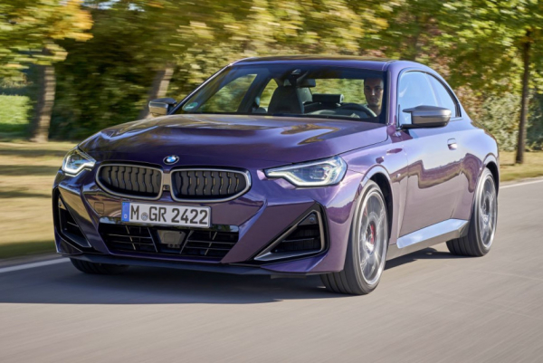 Шестицилиндровые BMW стали мощнее и экологичнее Шестицилиндровые BMW стали мощнее и экологичнее