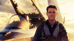 "Топ Ган 3" всё-таки снимут – но ждать придётся очень долго
"Топ Ган 3" всё-таки снимут – но ждать придётся очень долго