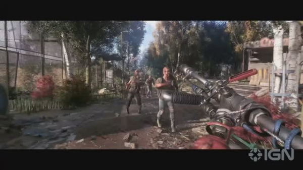 Обзор Dying Light: The Beast — рай для олдов, «Фар Край» для новичков
Обзор Dying Light: The Beast — рай для олдов, «Фар Край» для новичков