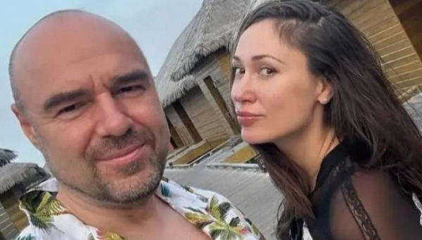Екатерина Гордон рассказала о попытках Романа Товстика переманить ее на свою сторону