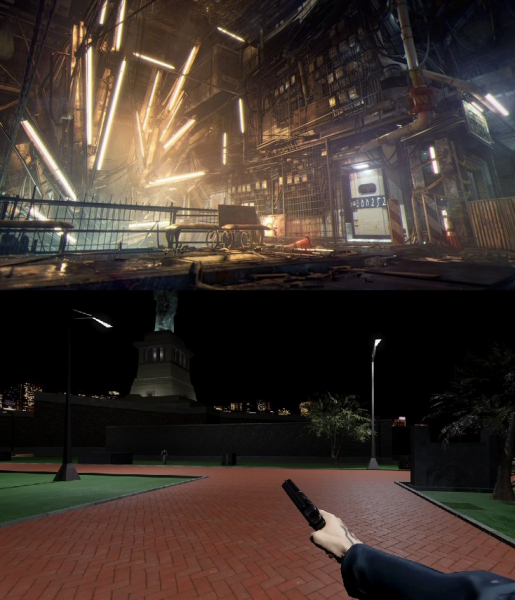 Ремастер Deus Ex требует RTX 2060 и 16 ГБ оперативки. Mankind Divided нужна GTA 970
Ремастер Deus Ex требует RTX 2060 и 16 ГБ оперативки. Mankind Divided нужна GTA 970