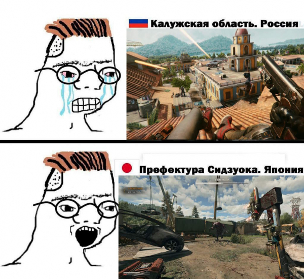 Обзор Dying Light: The Beast — рай для олдов, «Фар Край» для новичков
Обзор Dying Light: The Beast — рай для олдов, «Фар Край» для новичков