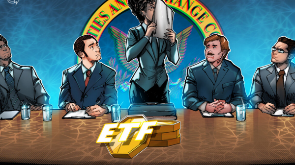 Hashdex Cryptocurrency Index ETF теперь включает в себя воздействие альткойна Hashdex Cryptocurrency Index ETF теперь включает в себя воздействие альткойна