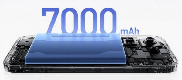Представлен Xiaomi 17 — первый в мире смартфон на Snapdragon 8 Elite Gen 5 (6 фото) Представлен Xiaomi 17 — первый в мире смартфон на Snapdragon 8 Elite Gen 5 (6 фото)