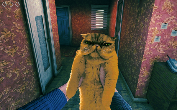 Обзор No, I'm not a Human. Параноидальный хоррор о ночных гостях накануне апокалипсиса
Обзор No, I'm not a Human. Параноидальный хоррор о ночных гостях накануне апокалипсиса