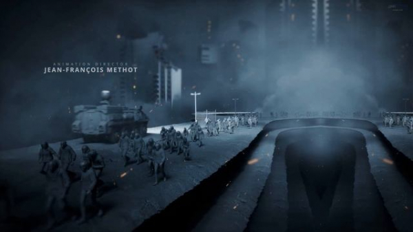 Обзор Hell is Us. Хороший середняк, которому срочно нужно в Game Pass
Обзор Hell is Us. Хороший середняк, которому срочно нужно в Game Pass