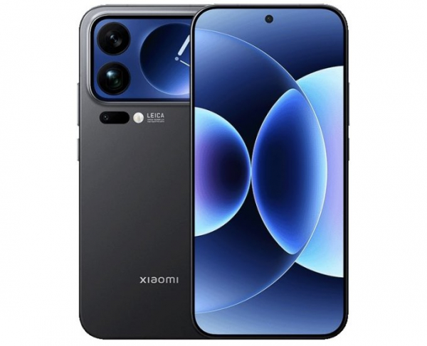 Представлены флагманы Xiaomi 17 Pro и Pro Max — в стиле iPhone 17 Pro, но с большим внешним экраном (11 фото) Представлены флагманы Xiaomi 17 Pro и Pro Max — в стиле iPhone 17 Pro, но с большим внешним экраном (11 фото)