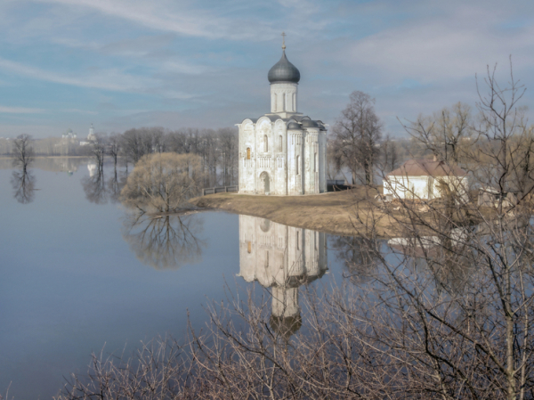 11 октября: что можно, а что нельзя делать в Покровскую родительскую субботу