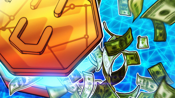 VCS Cryptocurrence становятся все более консервативными: Exec VCS Cryptocurrence становятся все более консервативными: Exec