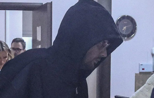 Гуф выиграл дело в суде