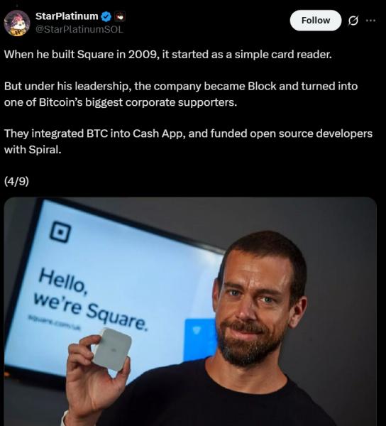 Square запускает биткоин и кошелек для продавцов Square запускает биткоин и кошелек для продавцов