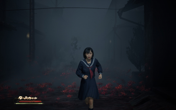 Обзор Silent Hill f. Страх унылого экшена и ненависть к бездарному сценарию в Эбисугаоке
Обзор Silent Hill f. Страх унылого экшена и ненависть к бездарному сценарию в Эбисугаоке