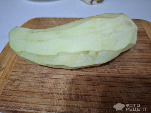 Рецепт: Баклажановый салат - Готовлю с любовью. Рецепт: Баклажановый салат - Готовлю с любовью.