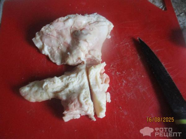 Рецепт: Мясо тушеное с зеленью - типа "сябзи говурма" Рецепт: Мясо тушеное с зеленью - типа "сябзи говурма"