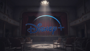 "Элла Маккей" провалилась в прокате с таким грохотом, что Disney отменил зарубежный прокат
"Элла Маккей" провалилась в прокате с таким грохотом, что Disney отменил зарубежный прокат