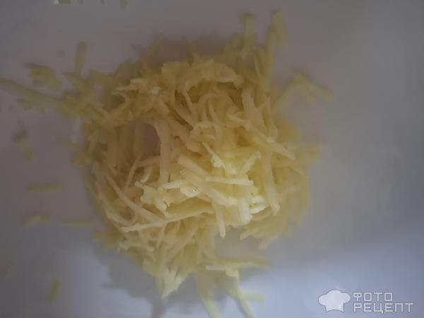Рецепт: Салат из арбузной редьки - Готовлю с любовью. Рецепт: Салат из арбузной редьки - Готовлю с любовью.