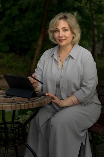 Ректор НИРО Елена Окунькова: Взаимодействие образовательной организации и церкви в формировании нравственных ценностей Ректор НИРО Елена Окунькова: Взаимодействие образовательной организации и церкви в формировании нравственных ценностей