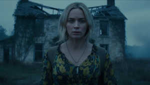 Джон Красински объявил актёрский состав "Тихого места 3": любимцы вернутся, громкие имена присоединятся
Джон Красински объявил актёрский состав "Тихого места 3": любимцы вернутся, громкие имена присоединятся