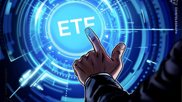 Криптовалютный маркет-мейкер GSR запускает криптовалютный ETF с несколькими активами Криптовалютный маркет-мейкер GSR запускает криптовалютный ETF с несколькими активами