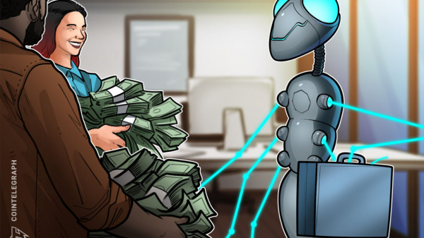 Blockchain Capital увеличивает ставку на криптовалюту, собрав 700 миллионов долларов Blockchain Capital увеличивает ставку на криптовалюту, собрав 700 миллионов долларов