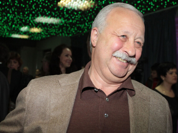 Леонид Якубович: «Я не могу без дела»