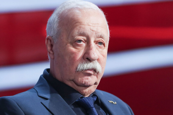 Леонид Якубович: «Я не могу без дела»
