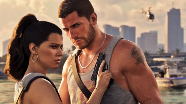 Все о Grand Theft Auto 6: как работает полиция, система морали, боевка, открытый мир и многое другое — на основе множества предварительных обзоров
Все о Grand Theft Auto 6: как работает полиция, система морали, боевка, открытый мир и многое другое — на основе множества предварительных обзоров