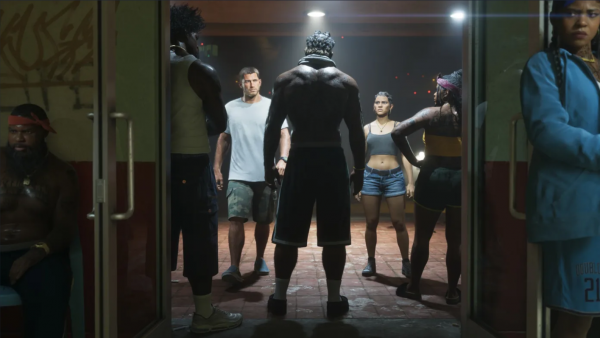 Все о Grand Theft Auto 6: как работает полиция, система морали, боевка, открытый мир и многое другое — на основе множества предварительных обзоров
Все о Grand Theft Auto 6: как работает полиция, система морали, боевка, открытый мир и многое другое — на основе множества предварительных обзоров