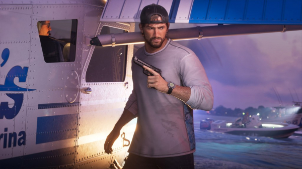 Все о Grand Theft Auto 6: как работает полиция, система морали, боевка, открытый мир и многое другое — на основе множества предварительных обзоров
Все о Grand Theft Auto 6: как работает полиция, система морали, боевка, открытый мир и многое другое — на основе множества предварительных обзоров