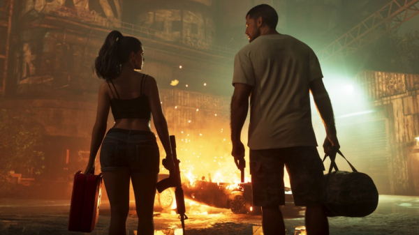 Все о Grand Theft Auto 6: как работает полиция, система морали, боевка, открытый мир и многое другое — на основе множества предварительных обзоров
Все о Grand Theft Auto 6: как работает полиция, система морали, боевка, открытый мир и многое другое — на основе множества предварительных обзоров