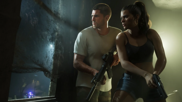 Все о Grand Theft Auto 6: как работает полиция, система морали, боевка, открытый мир и многое другое — на основе множества предварительных обзоров
Все о Grand Theft Auto 6: как работает полиция, система морали, боевка, открытый мир и многое другое — на основе множества предварительных обзоров