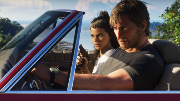 Все о Grand Theft Auto 6: как работает полиция, система морали, боевка, открытый мир и многое другое — на основе множества предварительных обзоров
Все о Grand Theft Auto 6: как работает полиция, система морали, боевка, открытый мир и многое другое — на основе множества предварительных обзоров