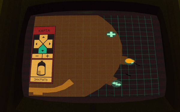 Обзор RetroSpace. Заходят как-то в бар Deus Ex, System Shock и Thief…
Обзор RetroSpace. Заходят как-то в бар Deus Ex, System Shock и Thief…