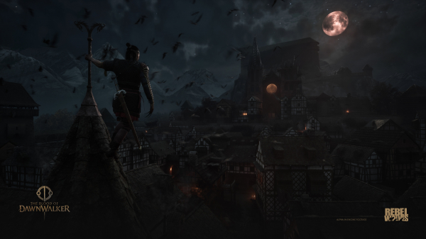 Глобальная вариативность: как The Blood of Dawnwalker от авторов The Witcher 3 пытается изменить стандарты нарратива в RPG
Глобальная вариативность: как The Blood of Dawnwalker от авторов The Witcher 3 пытается изменить стандарты нарратива в RPG