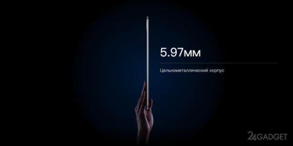 Новый планшет OnePlus Pad 3 уже доступен для предпродажи на Яндекс Маркет Новый планшет OnePlus Pad 3 уже доступен для предпродажи на Яндекс Маркет